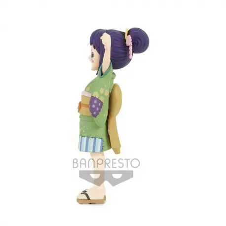 One Piece DXF The Grandline Series Wanokuni Vol.2 - Otama