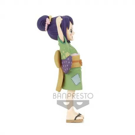 One Piece DXF The Grandline Series Wanokuni Vol.2 - Otama