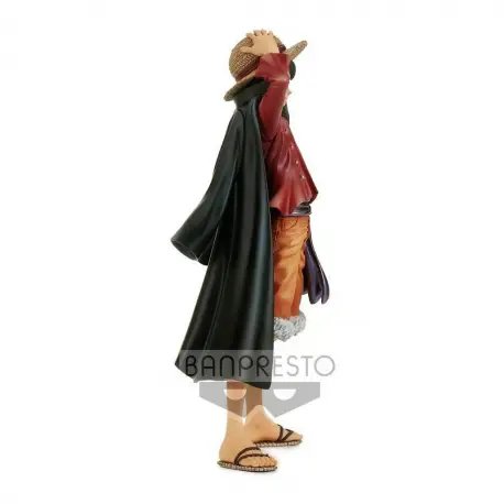 One Piece DXF The Grandline Series Wanokuni Vol.2 - Monkey. D. .Luffy