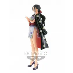 One Piece DXF The Grandline Lady Wanokuni Vol.6 - Nico Robin