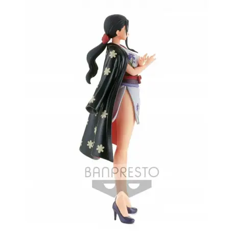 One Piece DXF The Grandline Lady Wanokuni Vol.6 - Nico Robin