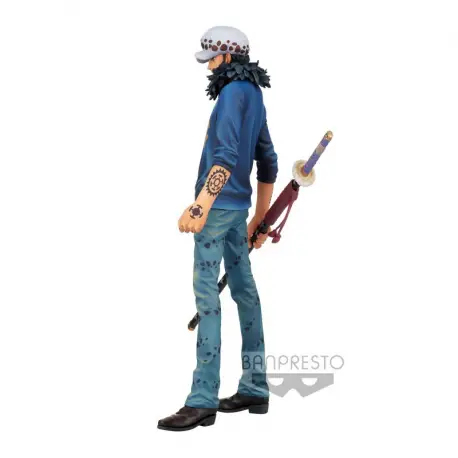 One Piece Chronicle Master Star Piece The Trafalgar Law