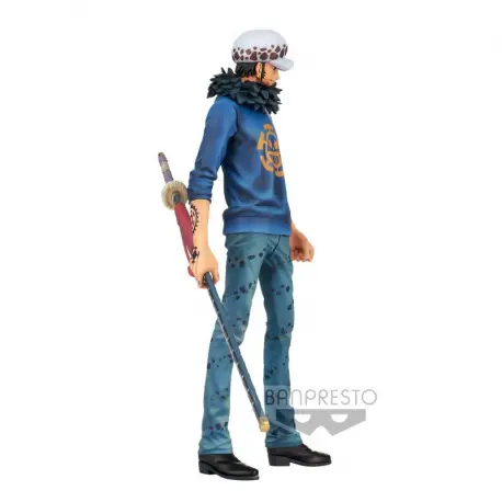 One Piece Chronicle Master Star Piece The Trafalgar Law