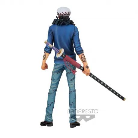 One Piece Chronicle Master Star Piece The Trafalgar Law