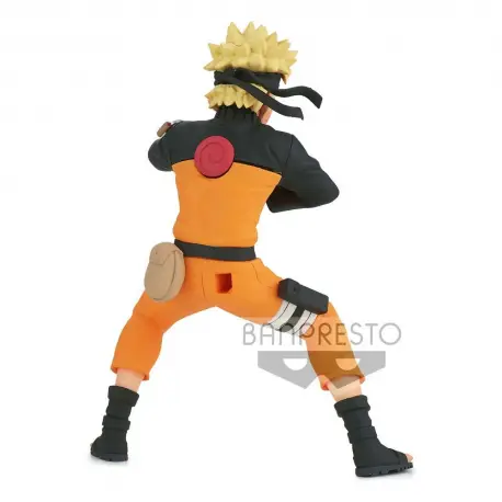 Naruto Shippuden Vibration Stars - Uzumaki Naruto