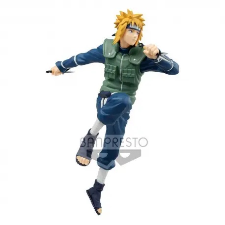 Naruto Shippuden Vibration Stars - Namikaze Minato