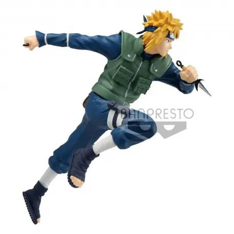 Naruto Shippuden Vibration Stars - Namikaze Minato