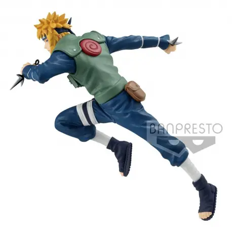 Naruto Shippuden Vibration Stars - Namikaze Minato