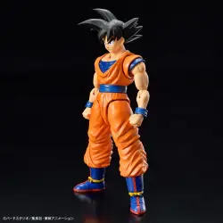 Figure Rise Dragon Ball Z Son Goku (New Spec Ver.)
