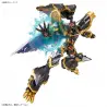 Figure Rise Amplified Digimon Alphamon