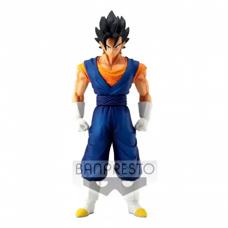 Dragon Ball Z Solid Edge Works Vegito