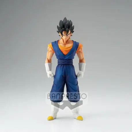 Dragon Ball Z Solid Edge Works Vegito