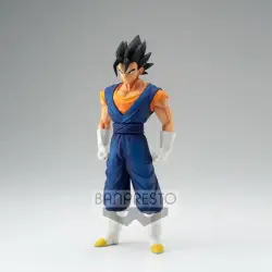 Dragon Ball Z Solid Edge Works Vegito