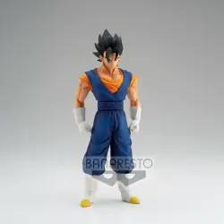 Dragon Ball Z Solid Edge Works Vegito