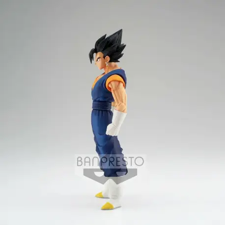 Dragon Ball Z Solid Edge Works Vegito