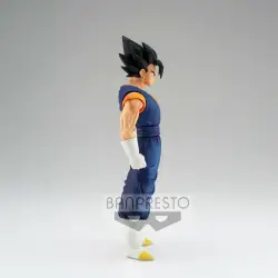 Dragon Ball Z Solid Edge Works Vegito