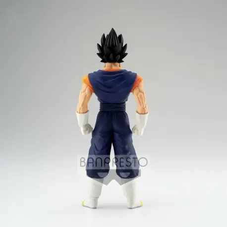 Dragon Ball Z Solid Edge Works Vegito