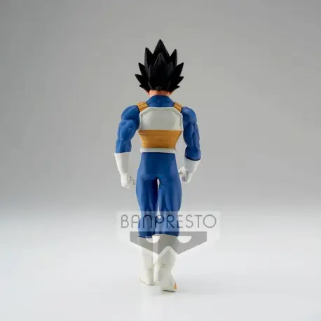 Dragon Ball Z Solid Edge Works  Vegeta