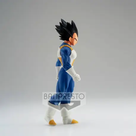 Dragon Ball Z Solid Edge Works  Vegeta