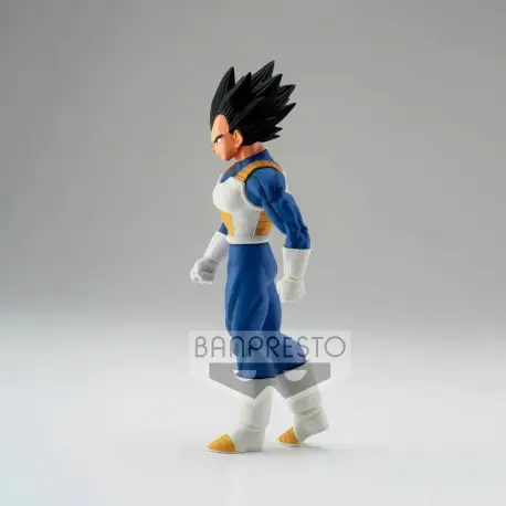 Dragon Ball Z Solid Edge Works  Vegeta