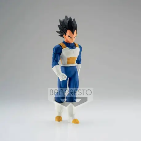 Dragon Ball Z Solid Edge Works  Vegeta