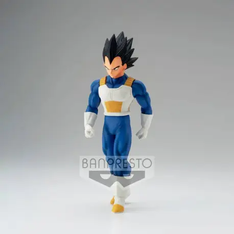 Dragon Ball Z Solid Edge Works  Vegeta