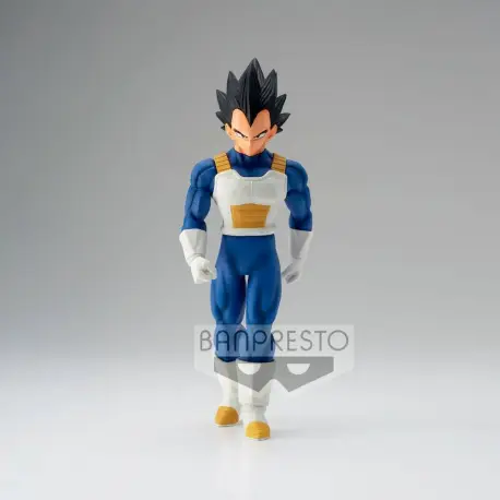 Dragon Ball Z Solid Edge Works  Vegeta