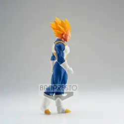 Dragon Ball Z Solid Edge Works - Super Saiyan Vegeta