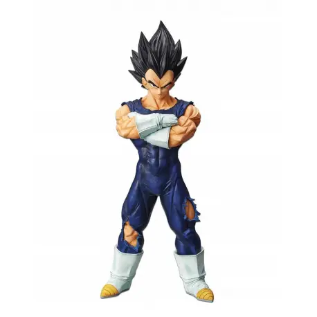 Dragon Ball Z Grandista Nero Vegeta Manga Dimensions