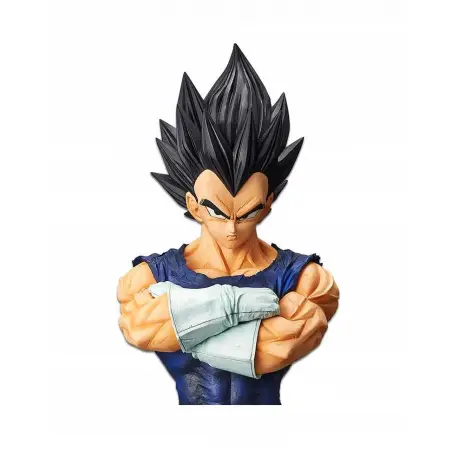 Dragon Ball Z Grandista Nero Vegeta Manga Dimensions