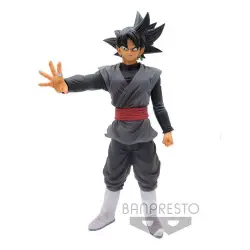 Dragon Ball Super Grandista Nero Goku Black