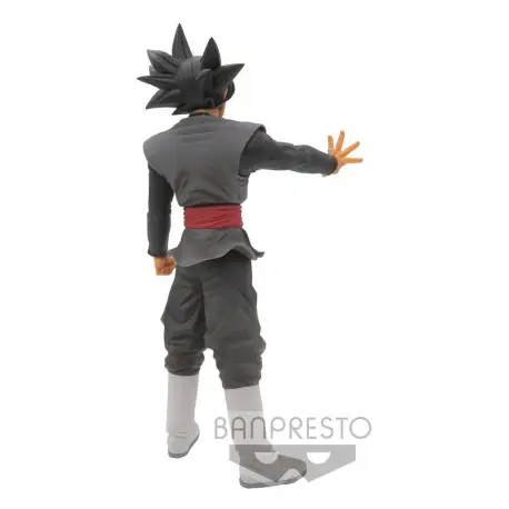 Dragon Ball Super Grandista Nero Goku Black