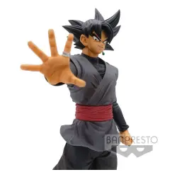 Dragon Ball Super Grandista Nero Goku Black