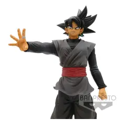 Dragon Ball Super Grandista Nero Goku Black