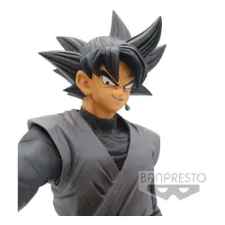 Dragon Ball Super Grandista Nero Goku Black