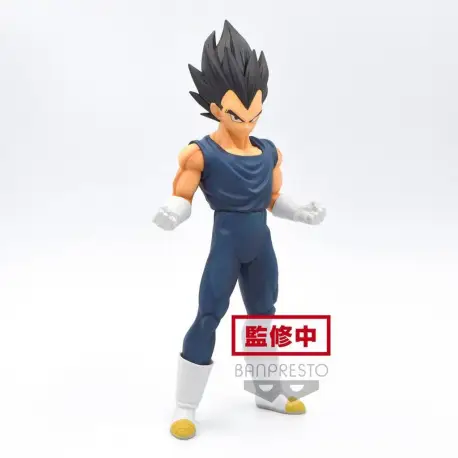 Dragon Ball Super - Super Hero DXF - Vegeta