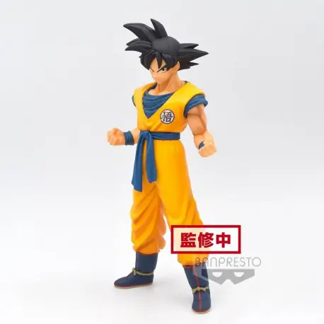 Dragon Ball Super - Super Hero DXF - Son Goku