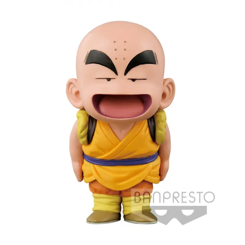 Dragon Ball Collection - Krillin