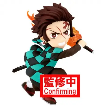 Demon Slayer Kimetsu no Yaiba World Collectable Figure - Vol.4