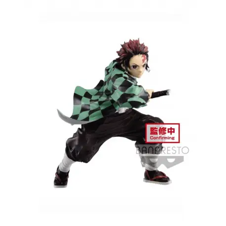 Demon Slayer Kimetsu no Yaiba Maximatic The Tanjiro Kamado I