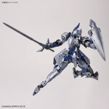 30MM 1/144 EXM-A9K Spinatio (Knight Type)