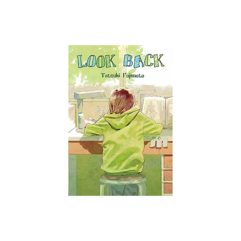 Look Back