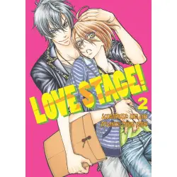 Love Stage!! (tom 2)