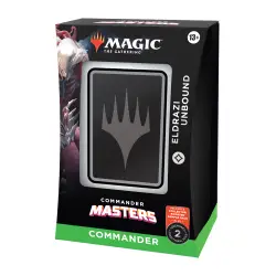 Magic The Gathering Commander Masters Deck (1)