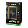 Magic The Gathering Commander Masters Deck (4)  (przedsprzedaż)