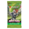 Magic The Gathering Commander Masters Draft Booster (przedsprzedaż)