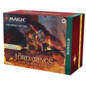 Magic The Gathering The Lord of the Rings: Tales of Middle-earth Bundle