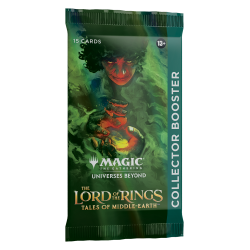 Magic The Gathering The Lord of the Rings: Tales of Middle-earth Bundle Gift Edition (przedsprzedaż)