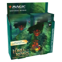 Magic The Gathering The Lord of the Rings: Tales of Middle-earth Collector Booster Display (12)