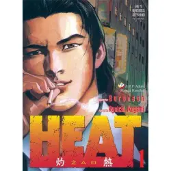 Heat (tom 01)